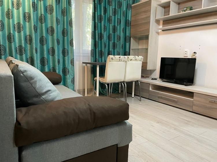 Politehnica - 5 minute Metrou - Apartament 2 camere LUX - TOTUL NOU - 1