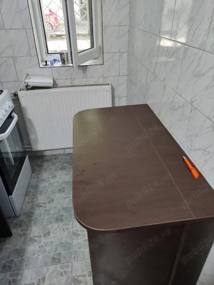 Inchiriez Garsoniera conf I in Slobozia, zona 500 - 9