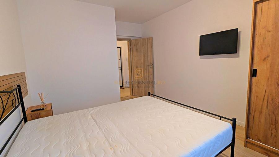 Apartament tip studio, Drumul Binelui, metrou Aparatorii Patriei - 8