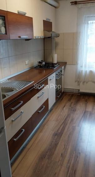 Apartament 2 camere decomandat, etaj intermediar cartier Zorilor Apartament 2 camere decomandat, etaj intermediar cartier Zorilor