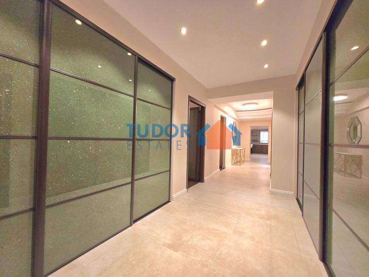 Luxurious Spacious 150 sqm 2 Bedroom Apartment in front of Herastrau Park - 10