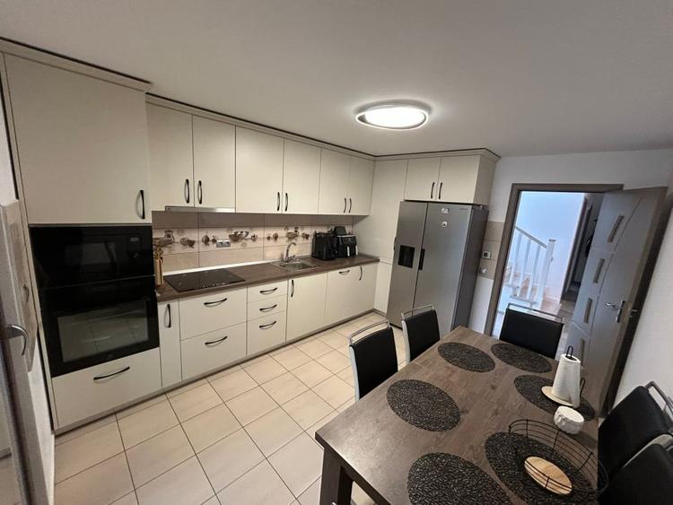 Casa individuala – Cristian, Sibiu | 6 camere | 270 m² utili | Teren 800 m² - 12