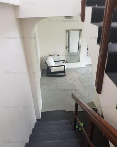 Vila NOUA P 1 Cazasu 200mp construiti teren 1700mp cu 23m l - 15