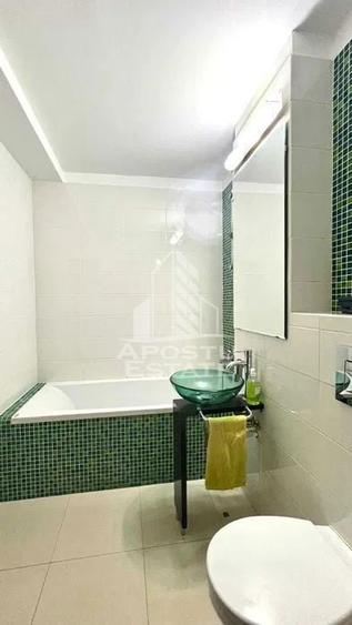 Apartament 3 Camere, centrala proprie, Aradulu i/ Lipovei - 4