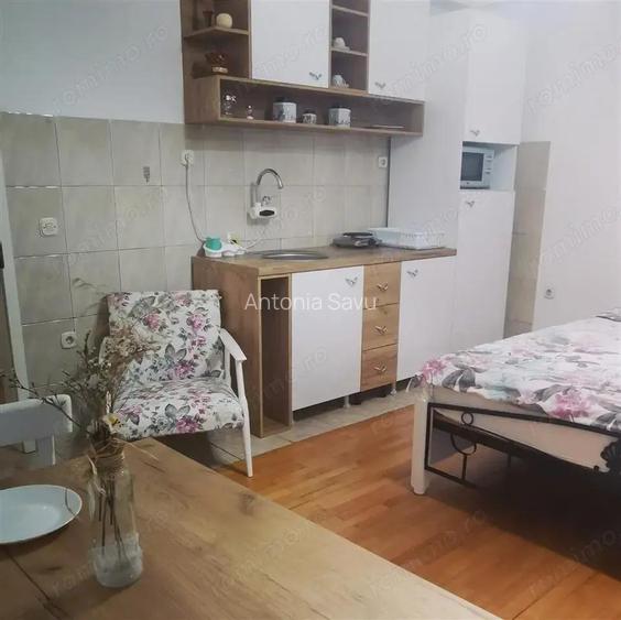 Apartament de inchiriat zona Complex Studentesc