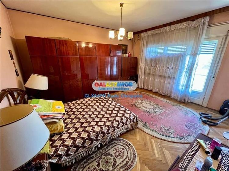 Vanzare apartament 4 camere in Ploiesti, zona ultracentrala - 11