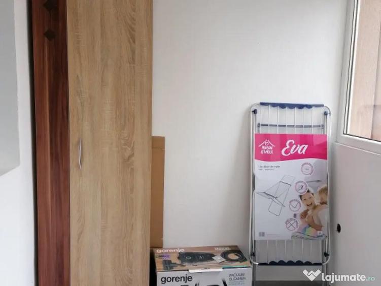 Berceni metrou popesti vest family residence - 3