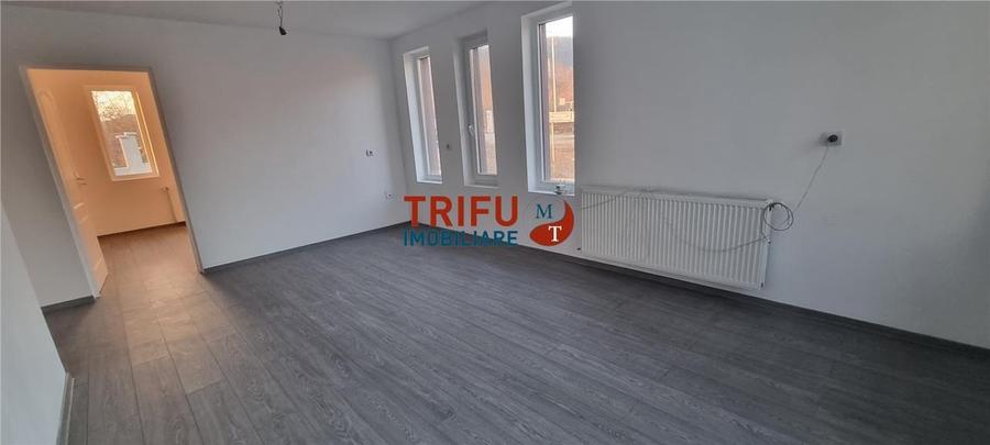 Casa noua 3 camere de vanzare com. Ciugud  la cheie - 4