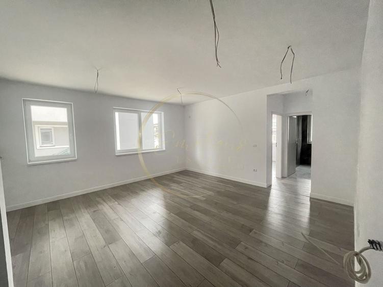 NOU | Apartament 2 camere NEMOBILAT - Braytim, Timisoara - 1