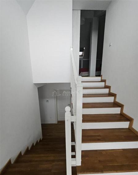 Vila P 1 M Militari Residence- Ballroom - 10