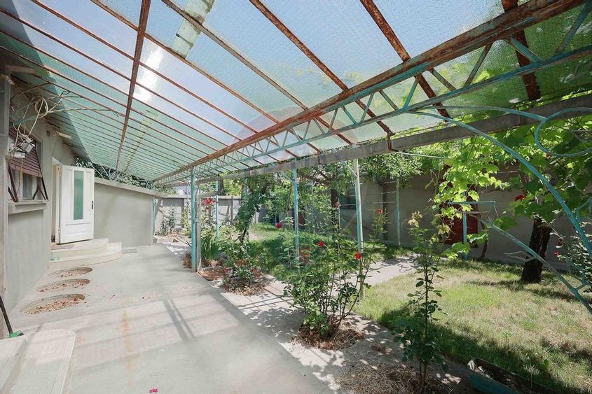 Casa cu 5 camere,489 mp teren de vanzare, in zona Iosia, Prima Shops - 3