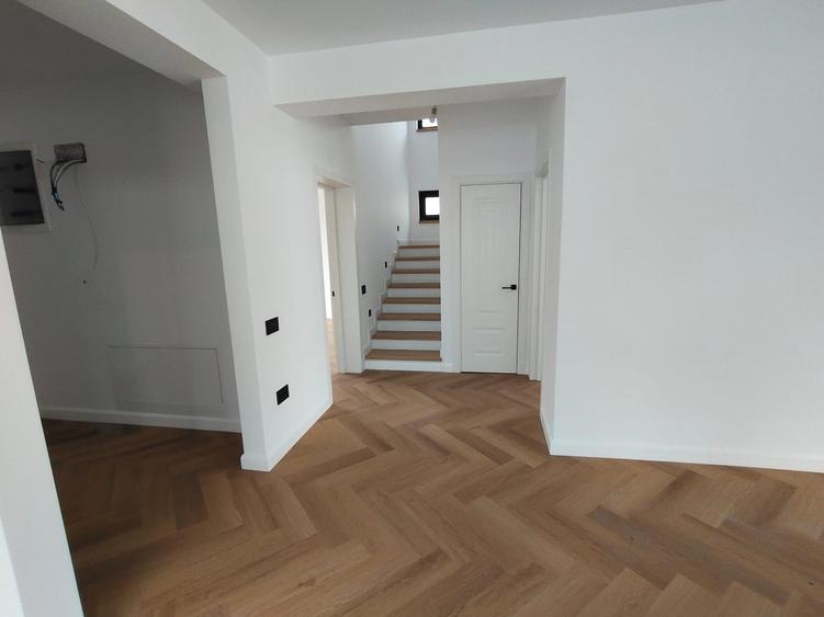 Bragadiru, zona nord-vest, strada Ghidiceni - 8