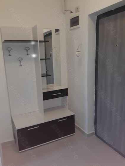 Garsoniera de inchiriat_strada Rezervelor - 7