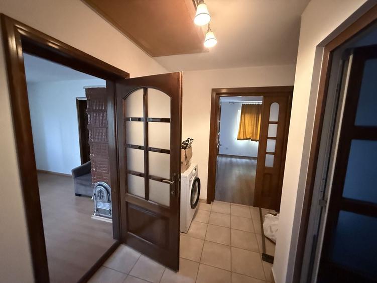 Casă de vânzare | Dornești | Zonă centrală - 1