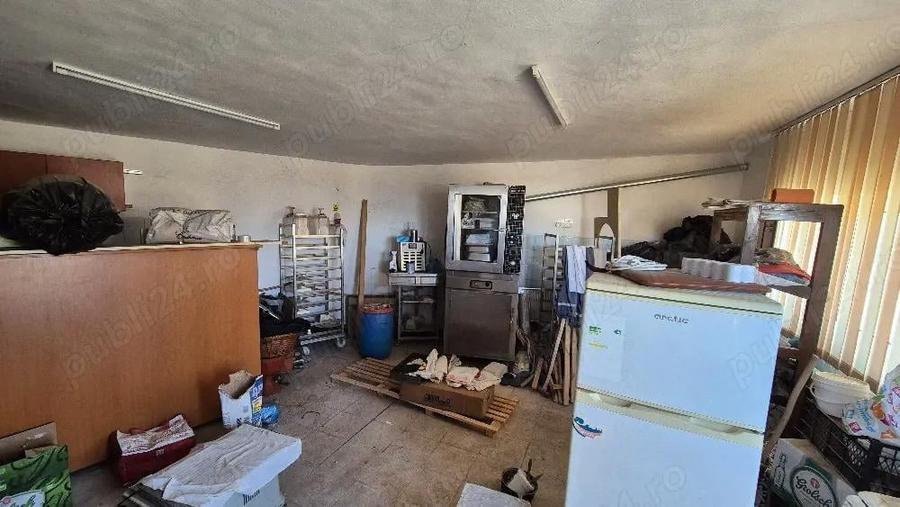 Inchiriez spa?iu comercial ideal pentru Fast Food, Magazin - 4