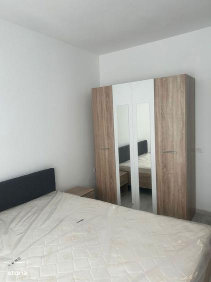 Garsoniera- Militari Residence, Centrala Proprie, Bloc Nou, Modern - 3