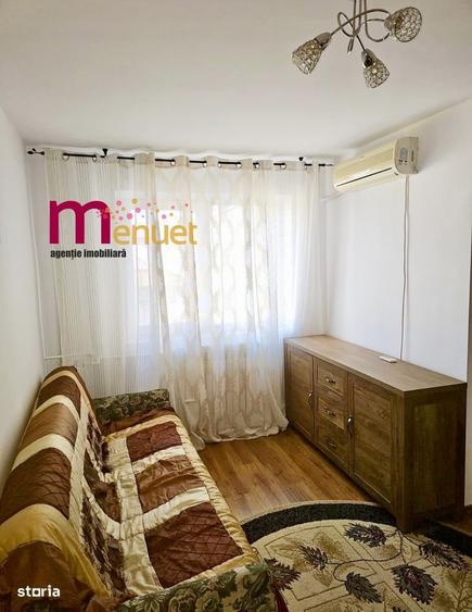 Apartament 2 camere,zona Big,etaj 2 - 4
