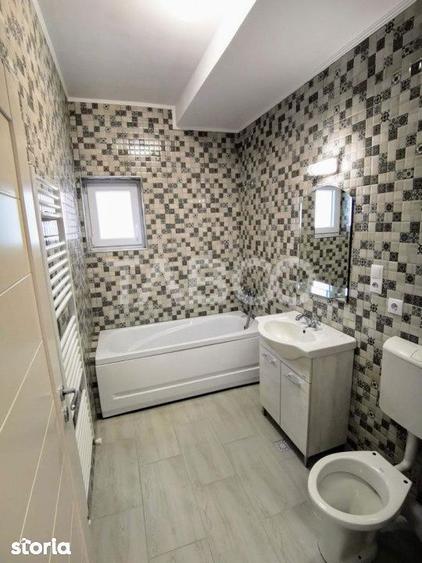 Apartament cu 4 camere decomandat, mobilat în Tineretului