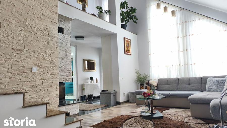 Casa la cheie in Deva, zona Archia - 19