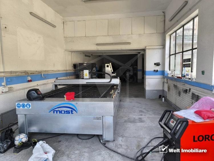 Casa Iris, 2 corpuri separate, 5 camere, 130 mp, 374 mp teren+ garaj, 95 mp - 14