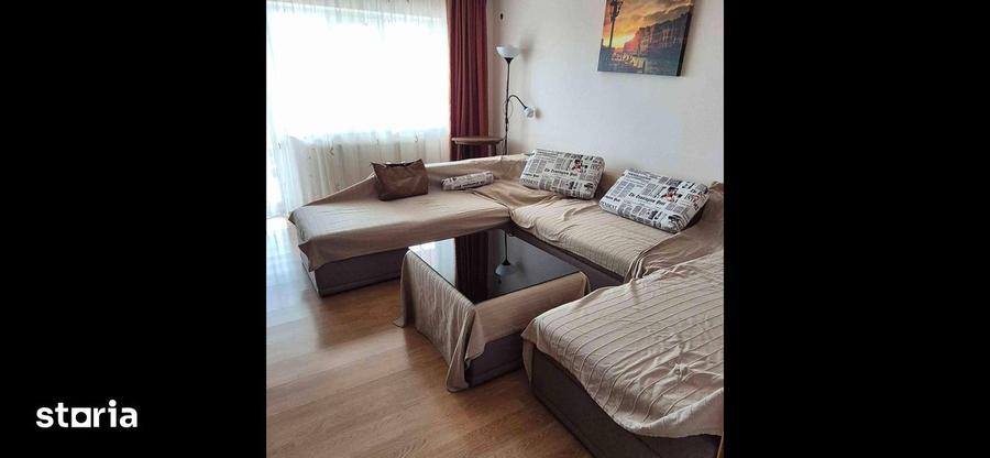 Nou,Confort City,Splaiul Unirii,Vitan Barzesti, cu loc de parcare - 8