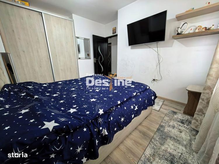 Comision 0% - Apartament 2 camere 49 mp cu balcon, mobilat si utilat - 10