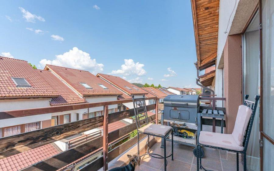 Apartament 2 Camere de Vanzare, Mobilat ?i Utilat, San... - 18