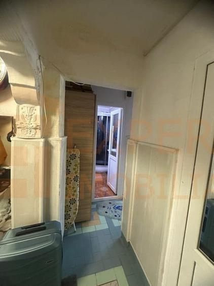 Apartament 4 camere, situat in zona Inel II - 9