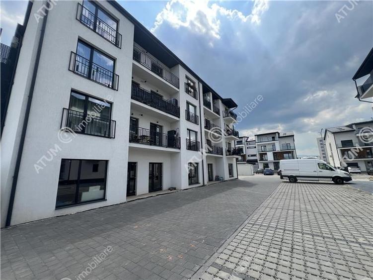 Apartament de 2 camere decomandate etaj 2 zona Doamna Stanca - 9