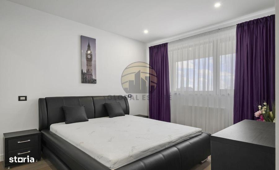 Inchiriere Apartament 2 Camere Regie | Centrala | Metrou - 8