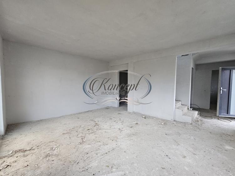 Proprietate moderna in zona Parcului Poligon cu acces facil si curte - 5