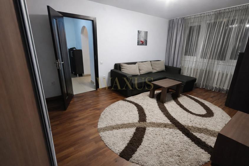 Apartament in Zona Centrala - SU 50MP I Etaj 2/4 - PTA. Abator - 4
