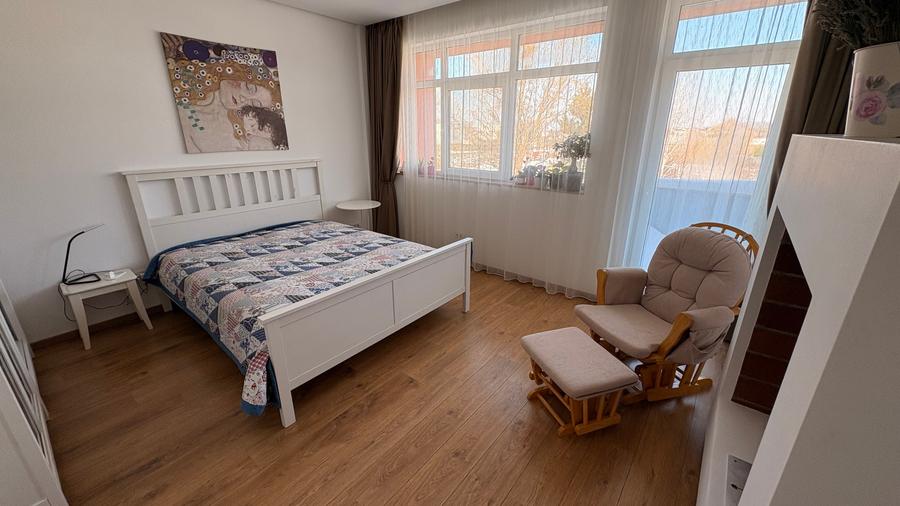 Vila Corbeanca - Laguna Albastra - 7