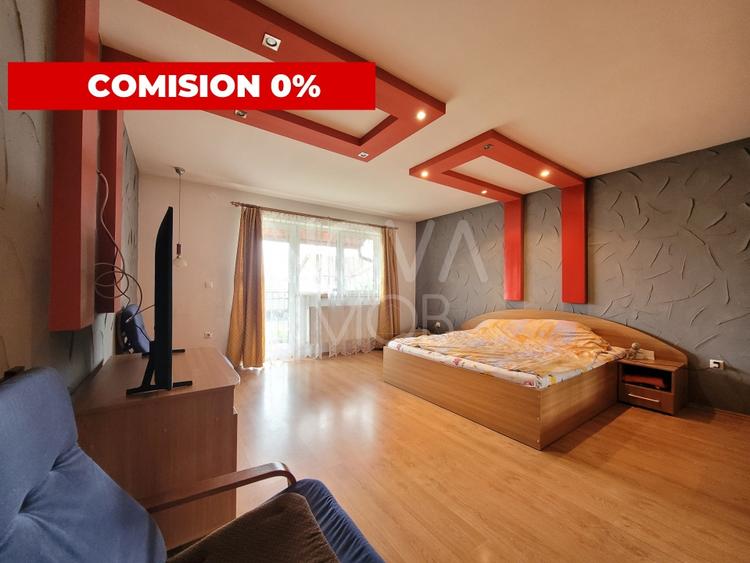 Casa tip duplex cu garaj si deschidere la 2 strazi - 1