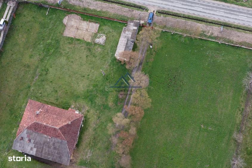 Teren intravilan Baiculesti Arges 500-1000 mp ,0% comision - 2