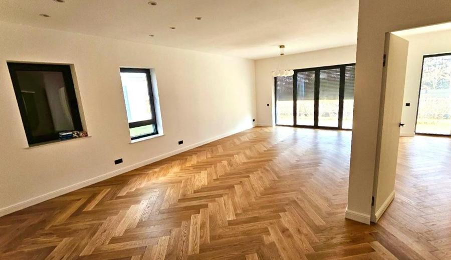 Vanzare Apartament 3 Camere Iancu Nicolae Piscina I Sauna I Gym - 3