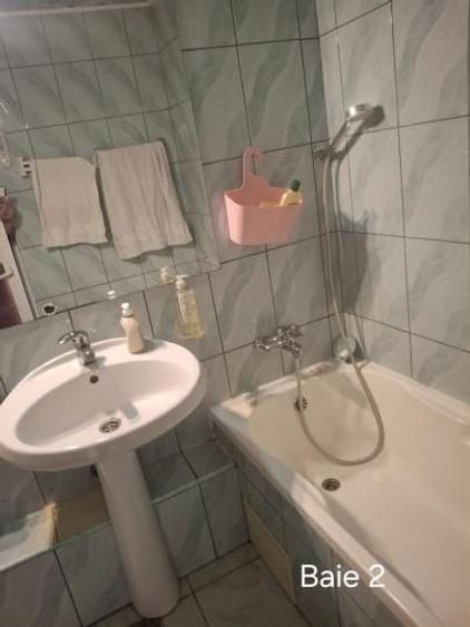 APARTAMENT SPATIOS LOC PARCARE ZONA BERCENI - 6