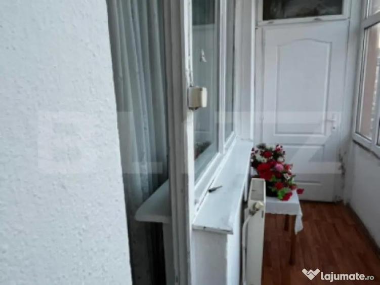 Apartament 2 camere, 54 mp, pozi?ie ultracentrala Blaj - 1