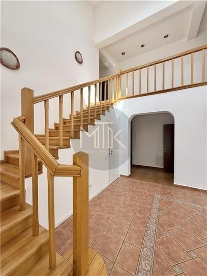 Vila Individuala Spectaculoasa cu Piscina, Erou Iancu Nicolae-Pipera - 22