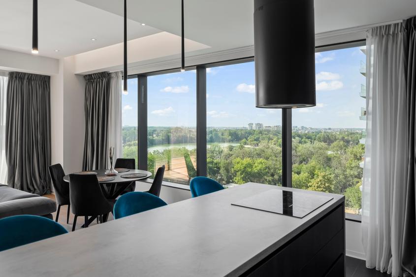 3 BEDROOM APARTMENT FOR SALE // ONE MIRCEA ELIADE - 14