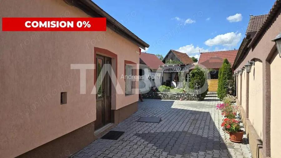 COMISION 0%-Casa individuala cu zona grill terasa de vanzare Nocrich COMISION 0%-Casa individuala cu zona grill terasa de vanzare Nocrich
