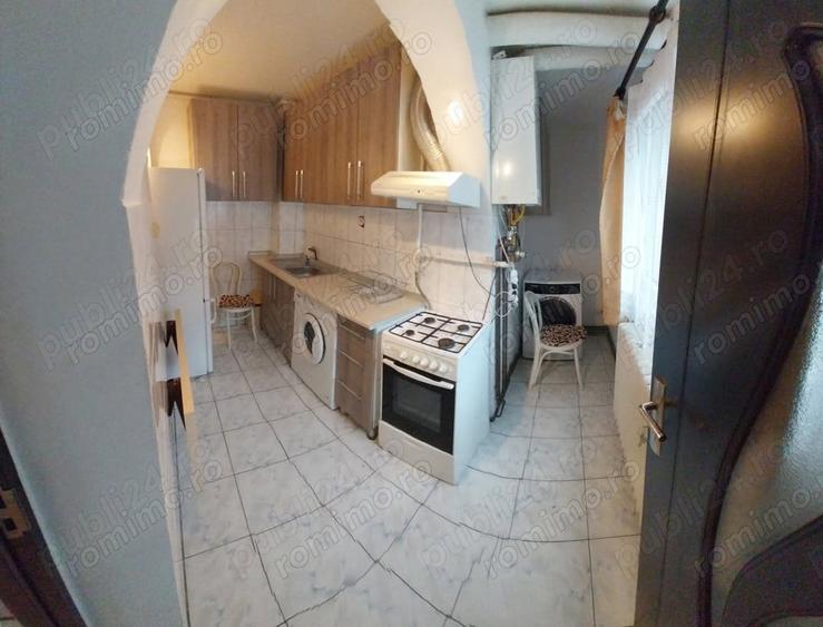 Garsoniera de inchiriat in zona Iuliu Maniu - 4