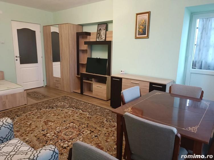 Apartament 1 camera de vanzare - 7