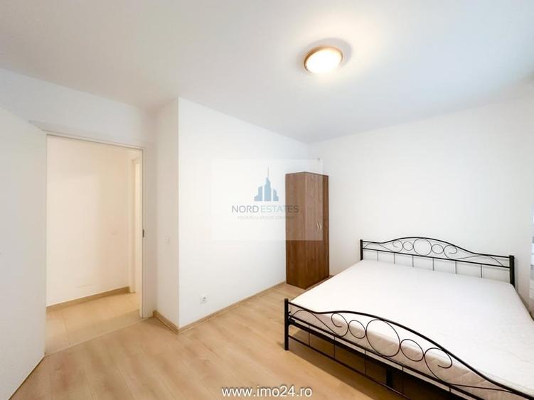 Apartament 2 Camere cu terasa si curte-Lectorului Residence - 4