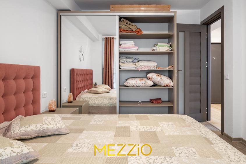✅Apartament 2 camere decomandate · bucătărie separată · Compozitorilor - 11