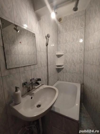 Garsoniera de Inchiriat - 5