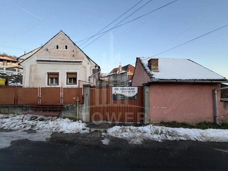 Casa de vanzare in Ocna Sibiului oportunitate de investi?ie - 5