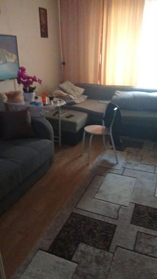 Vand garsoniera in Deva zona progresul la parter. - 3