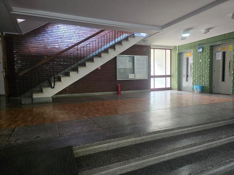 Metrou Piata Muncii – 2 cam, mobilat/utilat, aer conditionat, boiler - 12