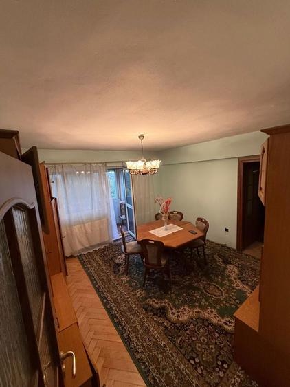 Apartament 3 camere - 1